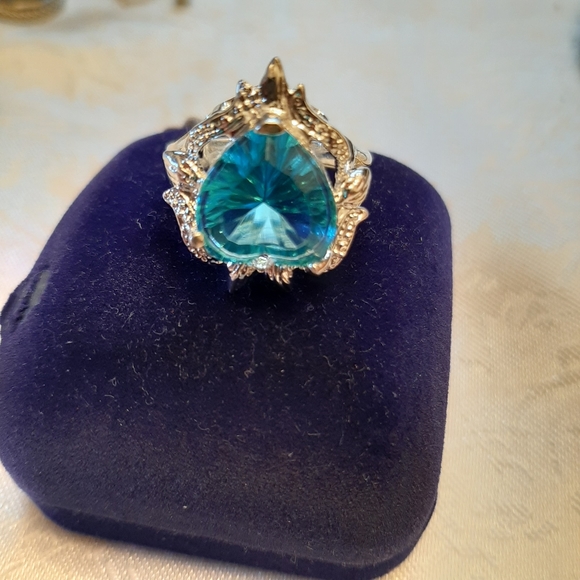 Ladies jewelry - Picture 6 of 8